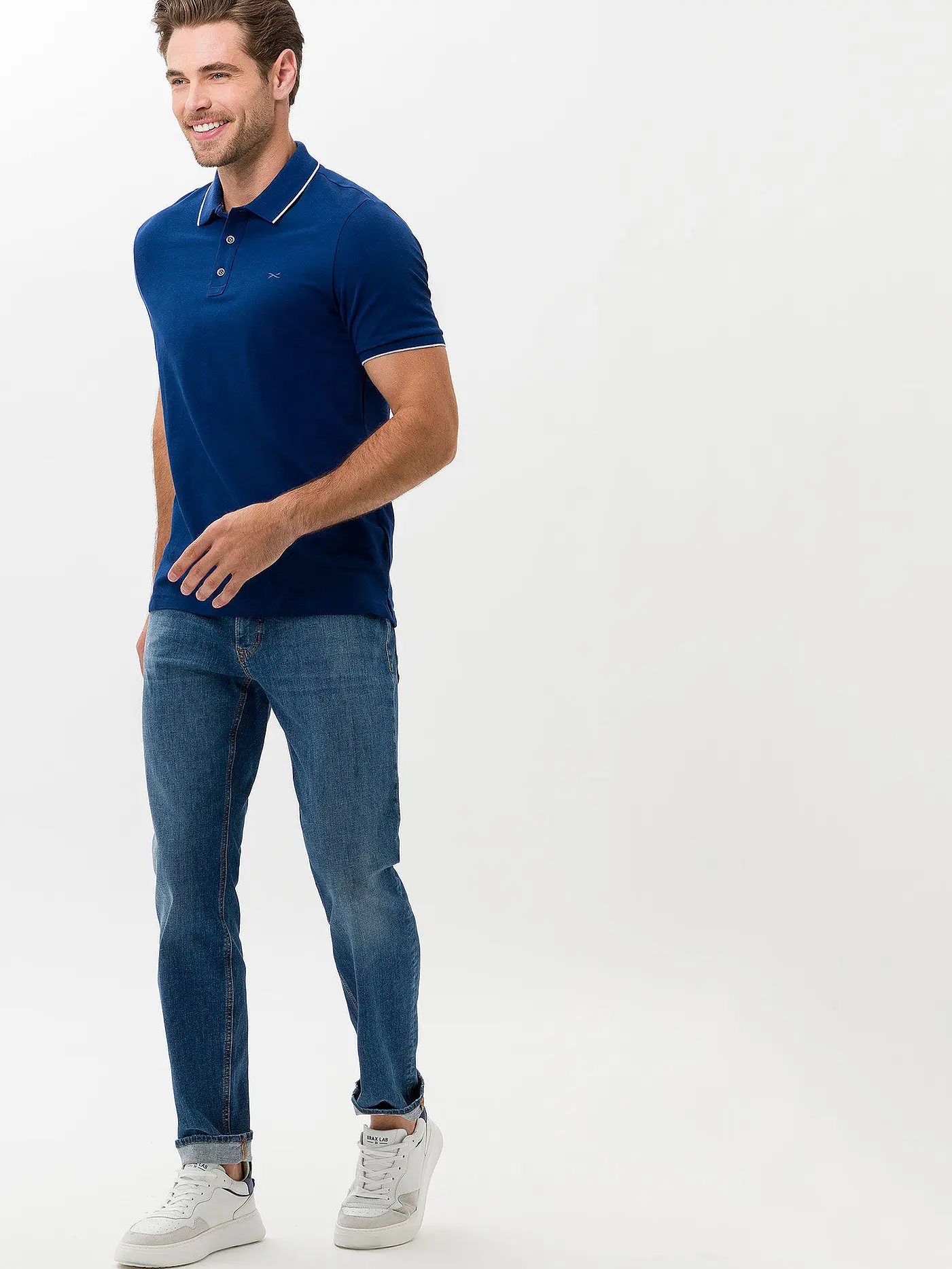 BRAX | Jeans Slim Fit CHRIS | 